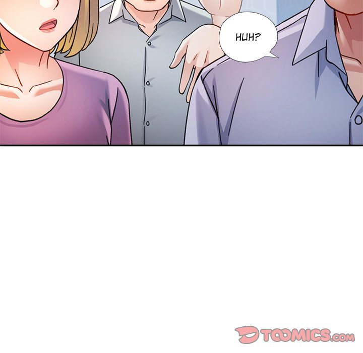 In Her Place chapter 62 page 111