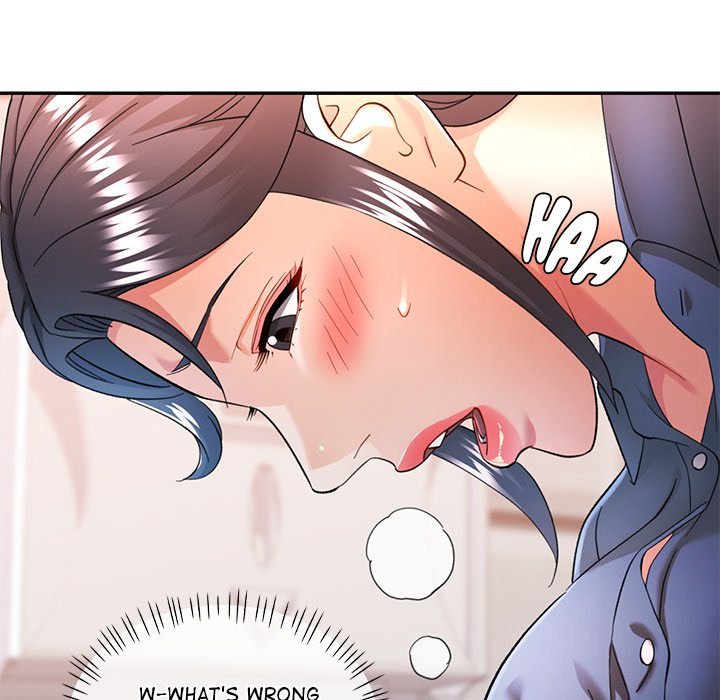 In Her Place chapter 62 page 125
