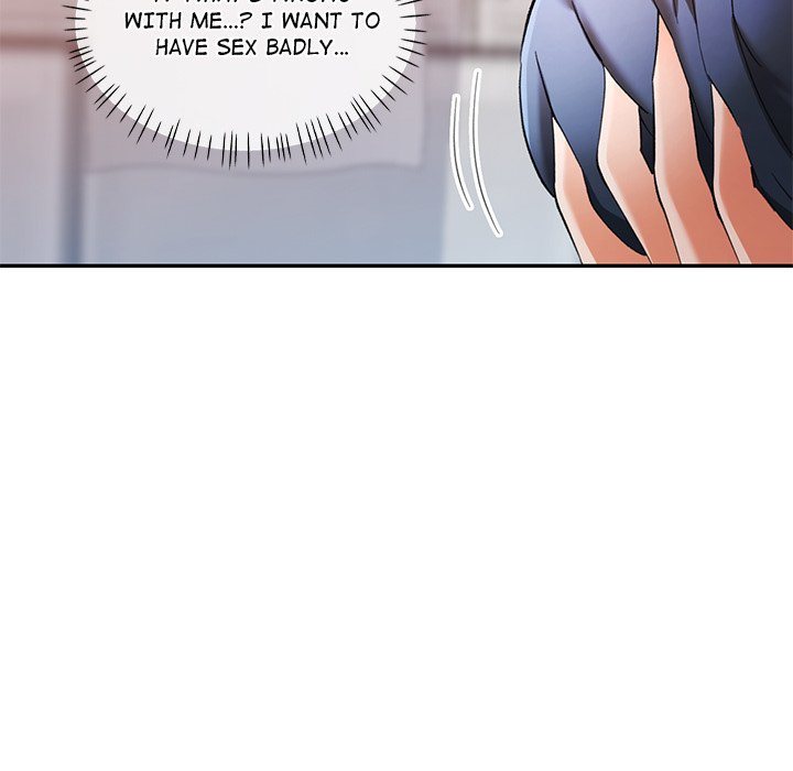 In Her Place chapter 62 page 126