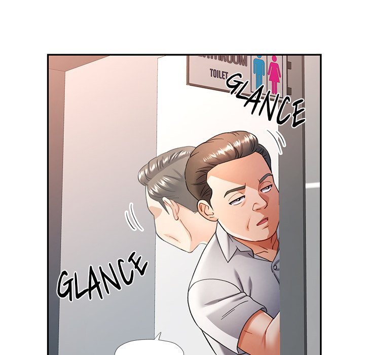 In Her Place chapter 62 page 132