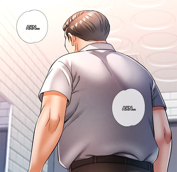 In Her Place chapter 62 page 134