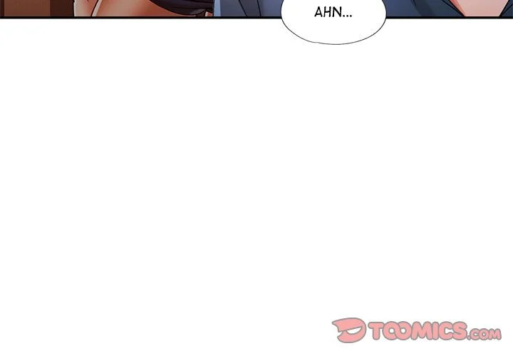 In Her Place chapter 63 page 3