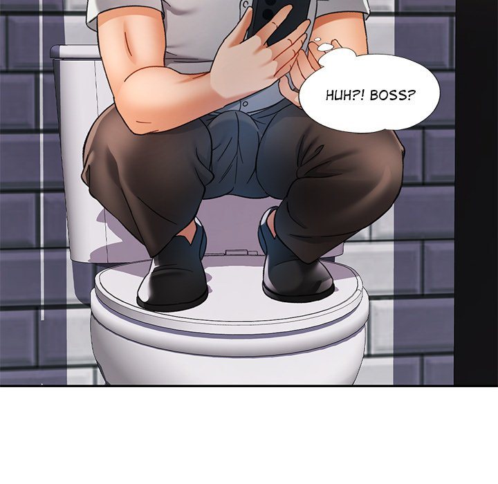 In Her Place chapter 63 page 42
