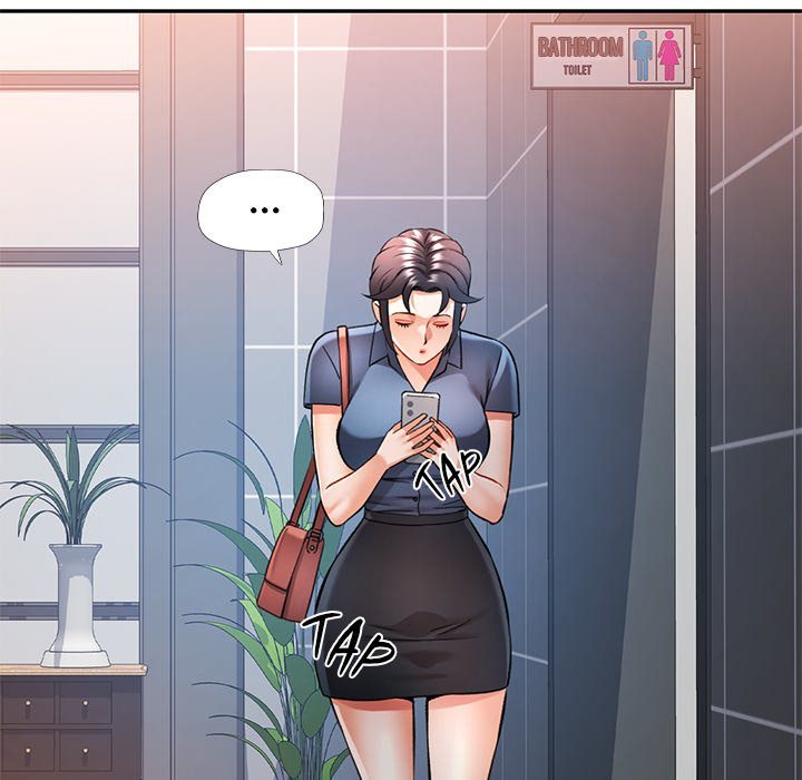 In Her Place chapter 63 page 50