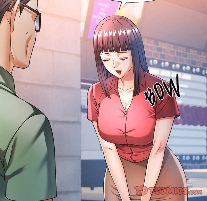 In Her Place chapter 63 page 63