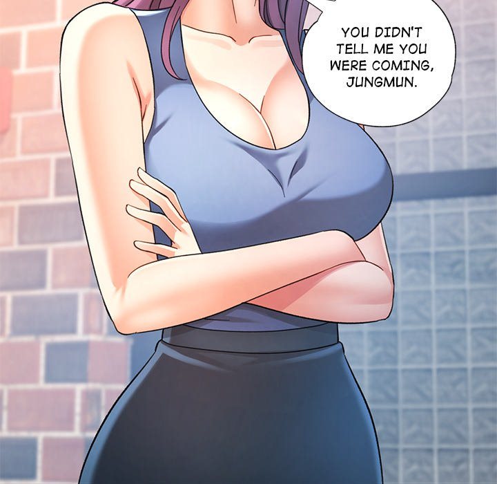 In Her Place chapter 63 page 72