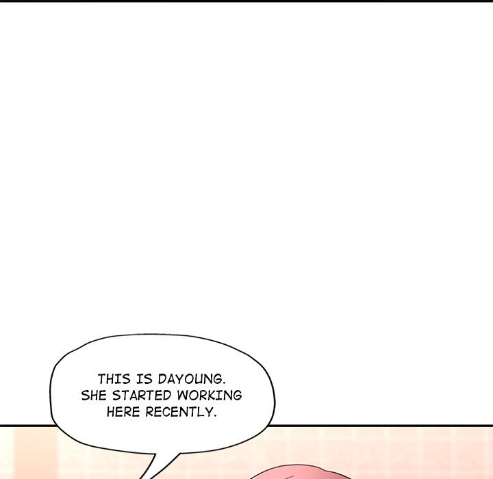 In Her Place chapter 63 page 73