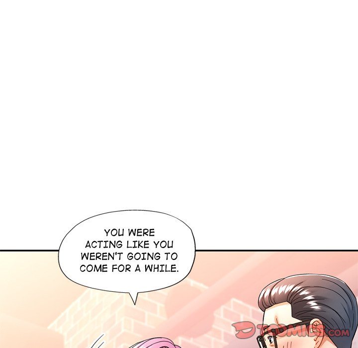 In Her Place chapter 63 page 75