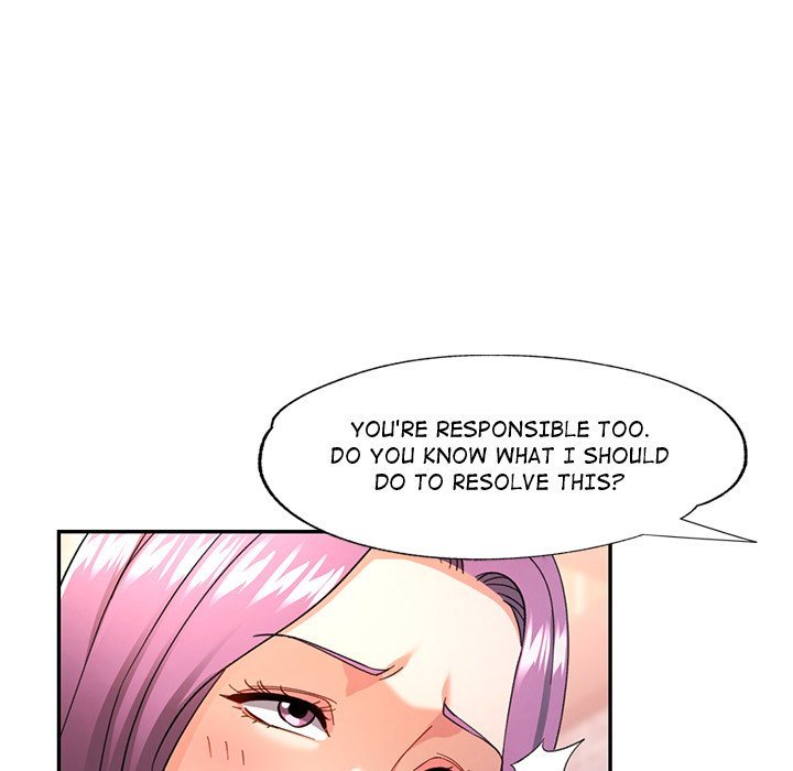 In Her Place chapter 63 page 77