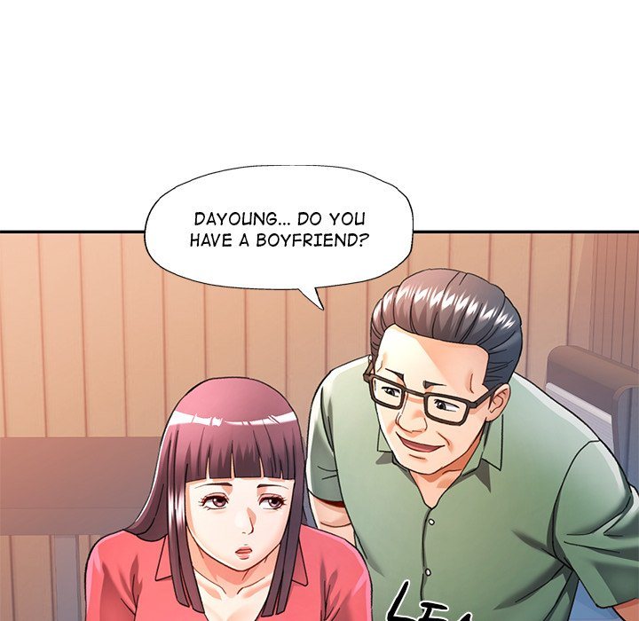 In Her Place chapter 63 page 92