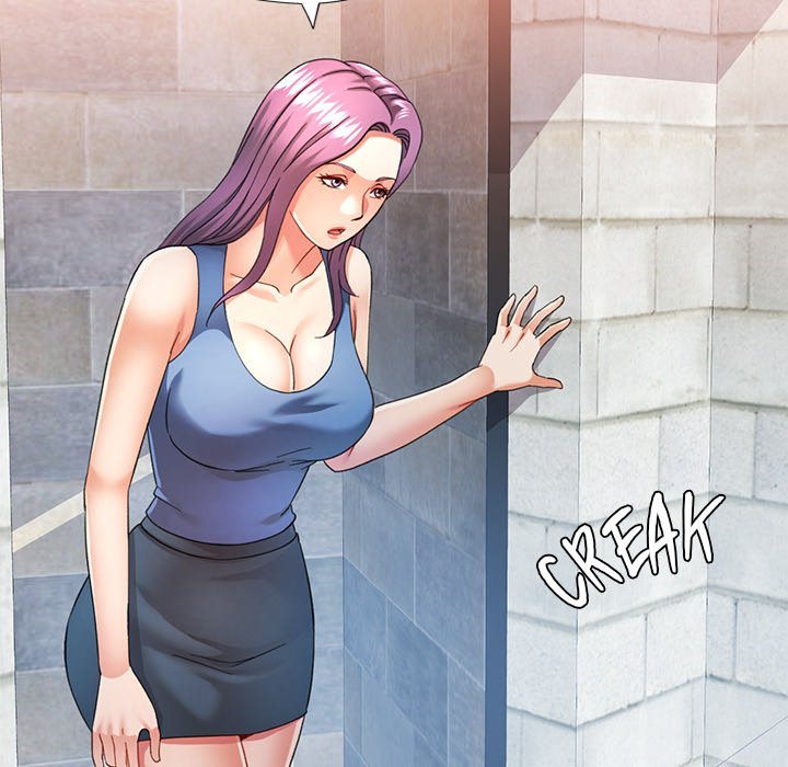 In Her Place chapter 63 page 96