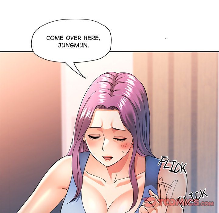 In Her Place chapter 63 page 99