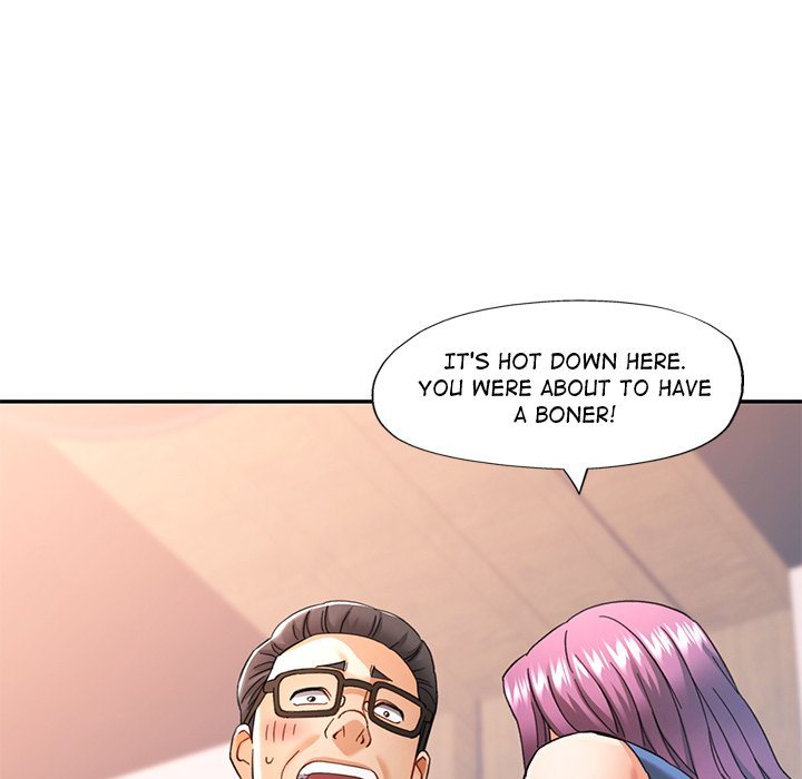 In Her Place chapter 63 page 103