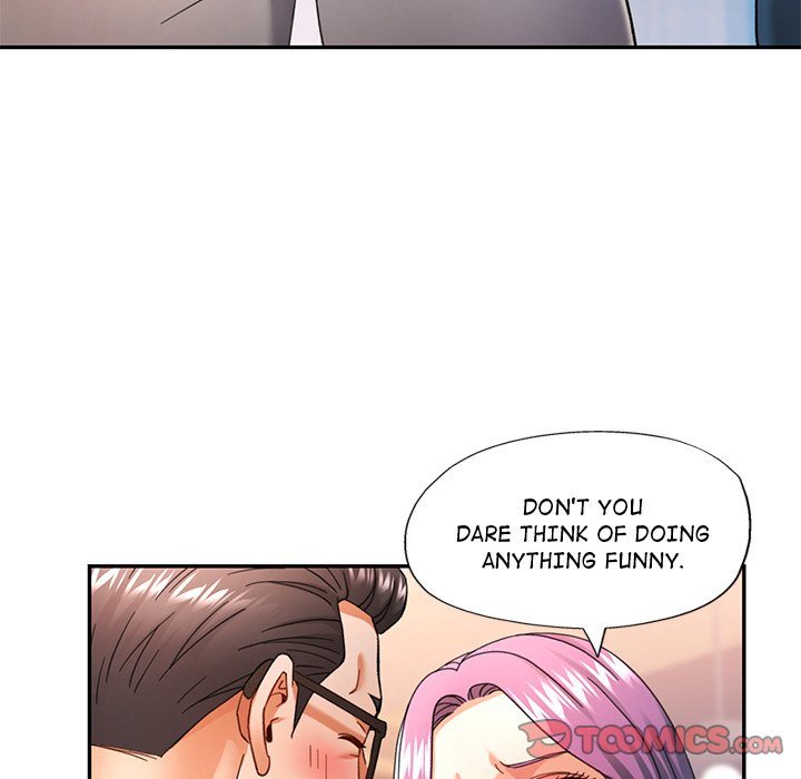 In Her Place chapter 63 page 105