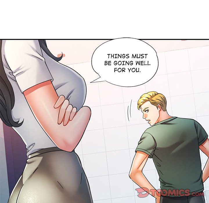 In Her Place chapter 63 page 111