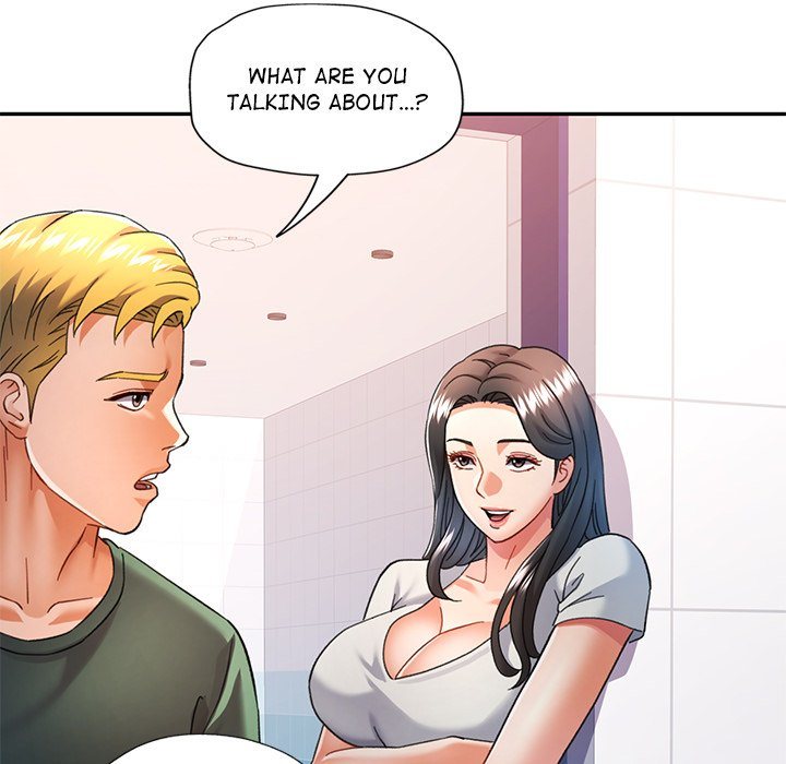 In Her Place chapter 63 page 113