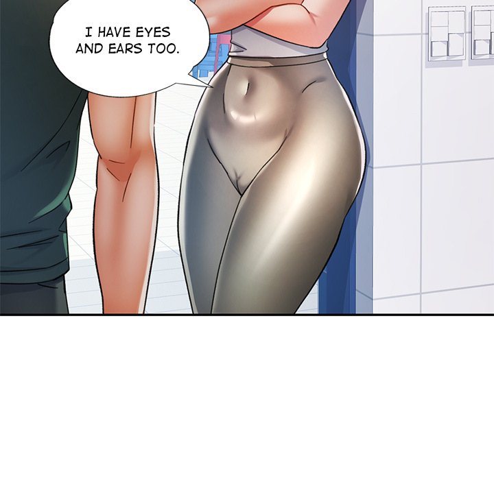 In Her Place chapter 63 page 114
