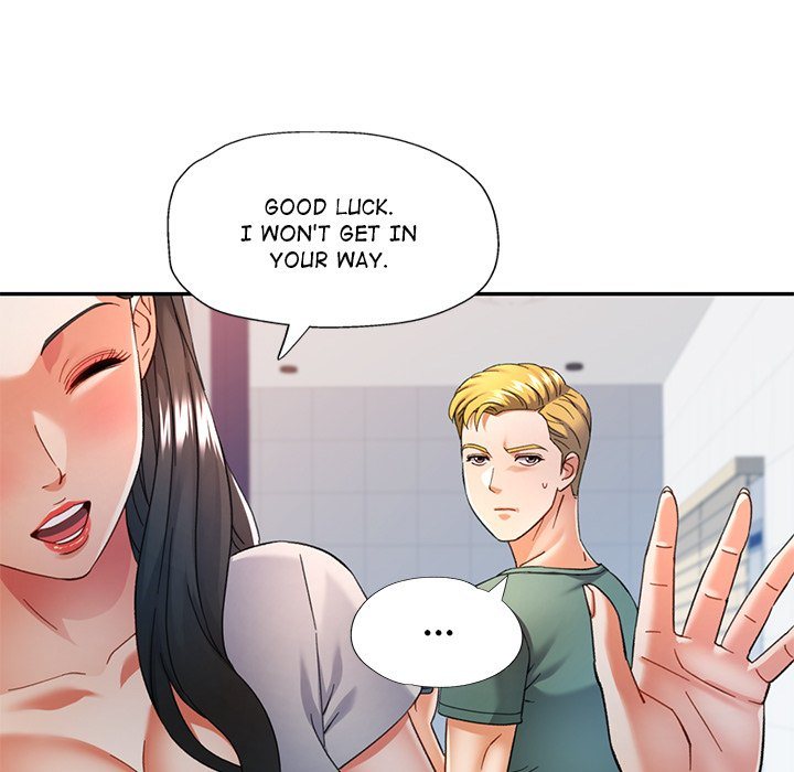 In Her Place chapter 63 page 119