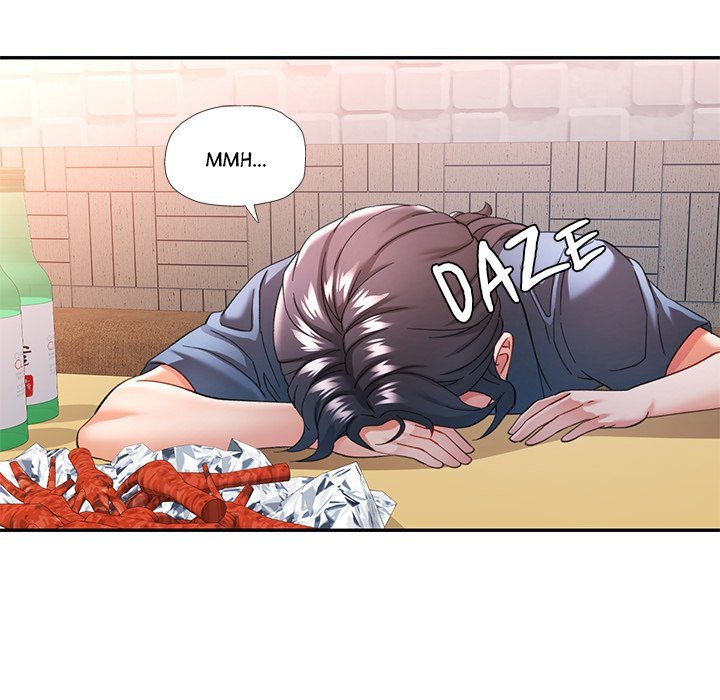 In Her Place chapter 63 page 122