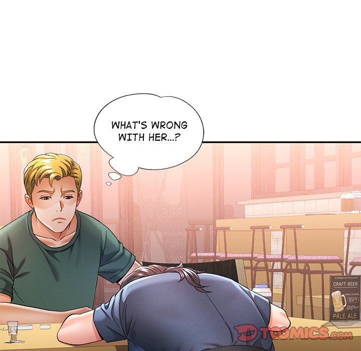 In Her Place chapter 63 page 123