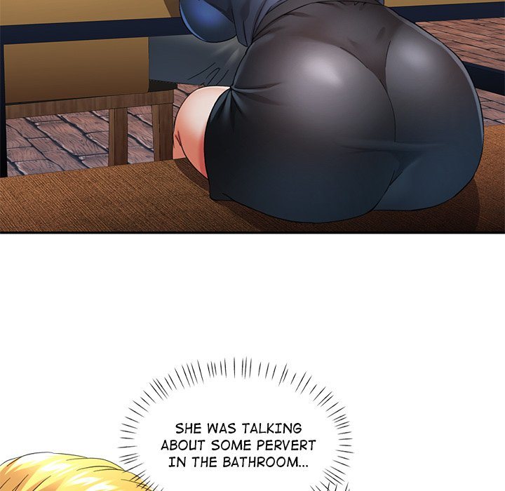 In Her Place chapter 63 page 124