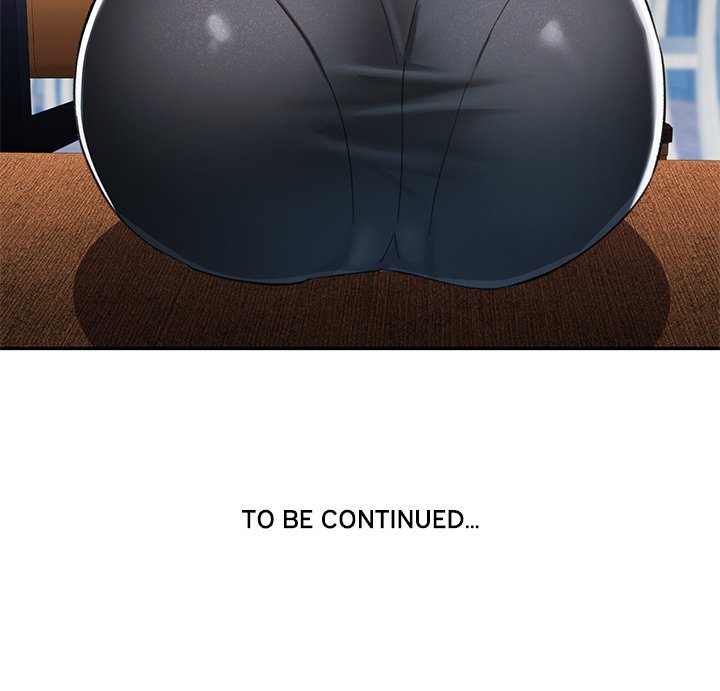 In Her Place chapter 63 page 134