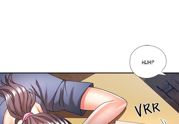 In Her Place chapter 64 page 1