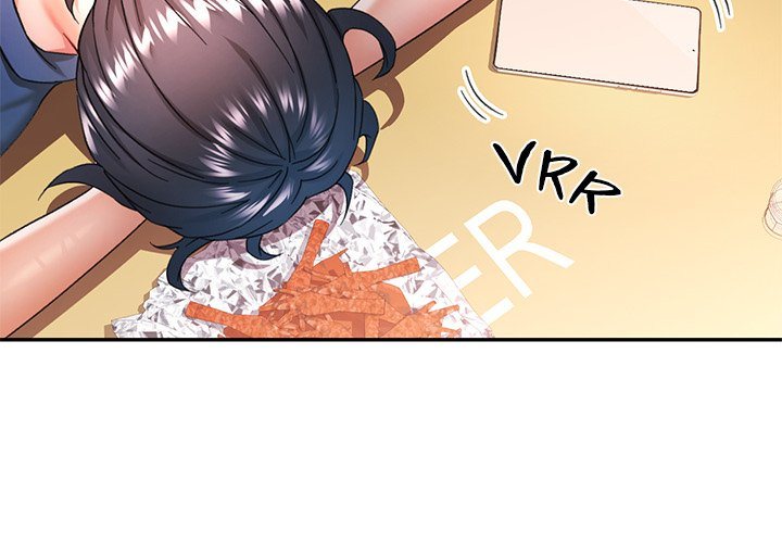 In Her Place chapter 64 page 2