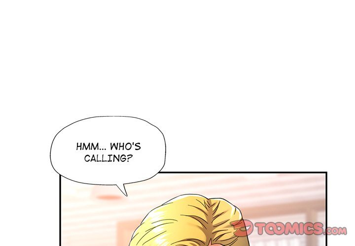 In Her Place chapter 64 page 3