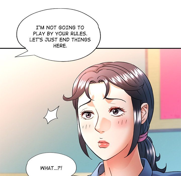 In Her Place chapter 64 page 42