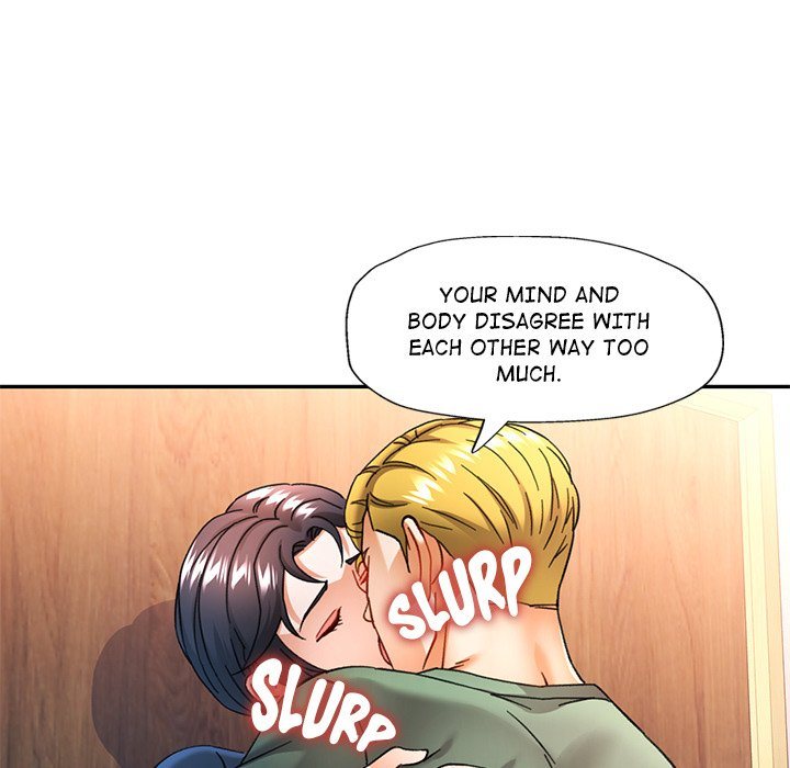 In Her Place chapter 64 page 55