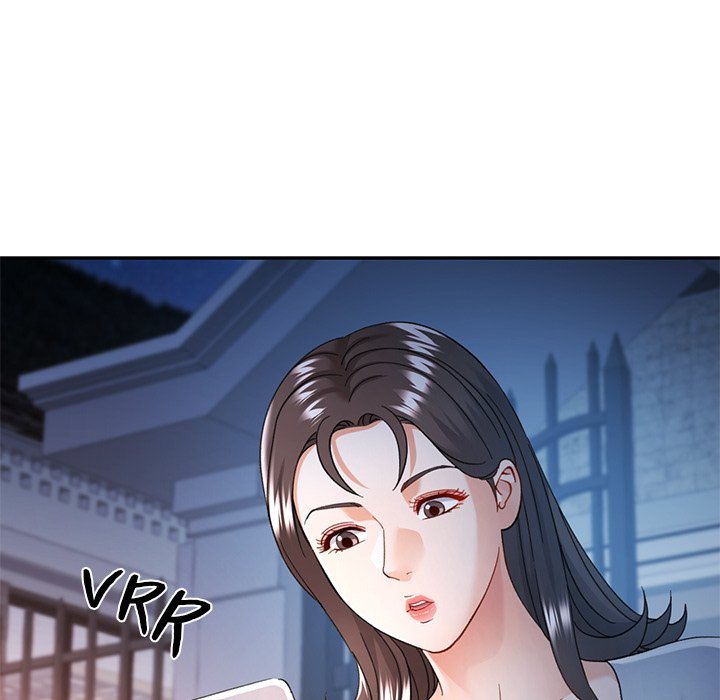 In Her Place chapter 64 page 98