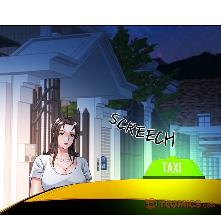 In Her Place chapter 64 page 105