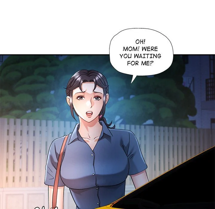 In Her Place chapter 64 page 107