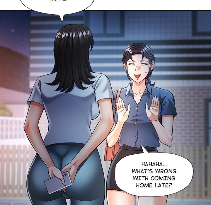 In Her Place chapter 64 page 109