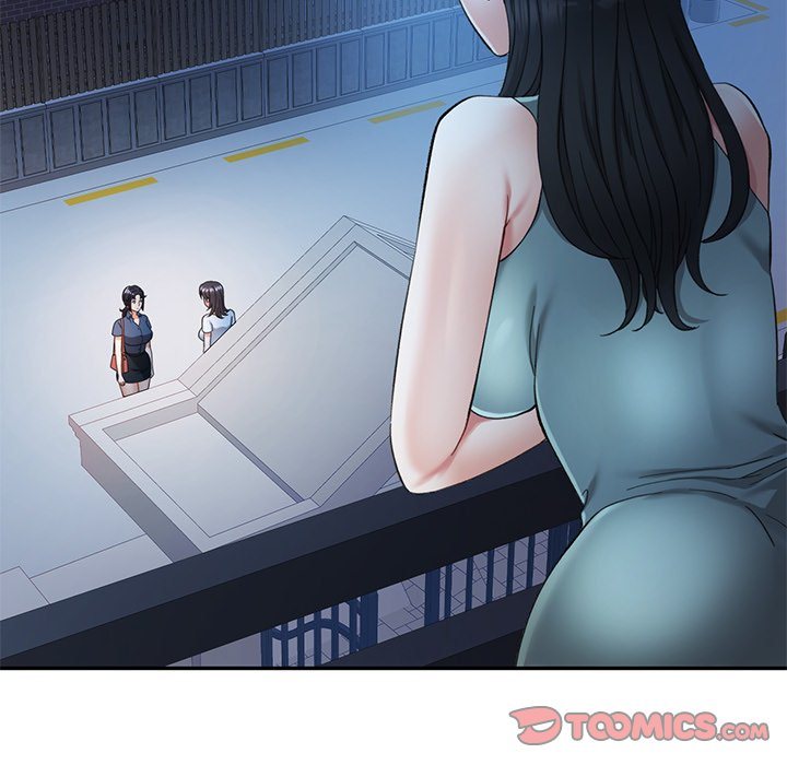 In Her Place chapter 64 page 111