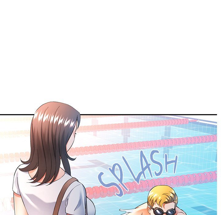 In Her Place chapter 64 page 118