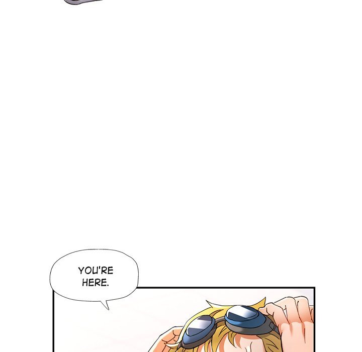 In Her Place chapter 64 page 120