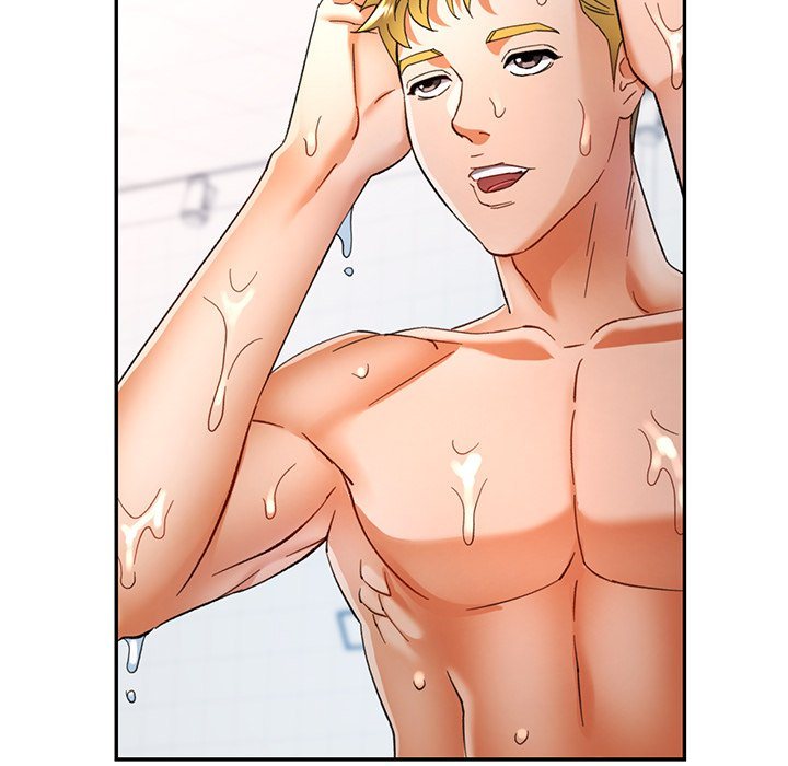 In Her Place chapter 64 page 121