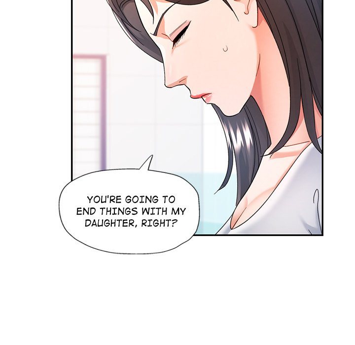 In Her Place chapter 64 page 127