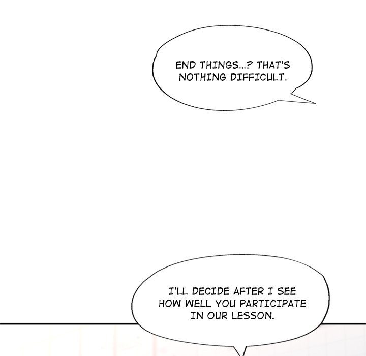 In Her Place chapter 64 page 128
