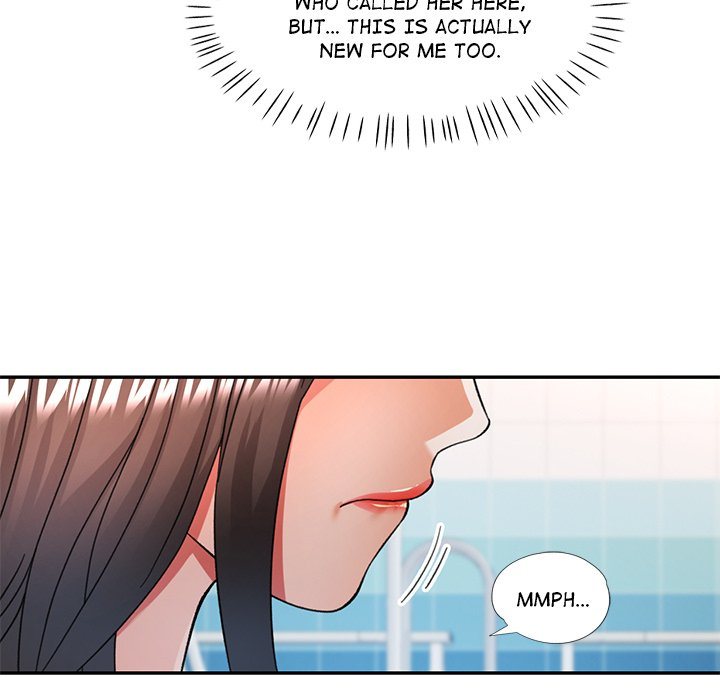 In Her Place chapter 64 page 143