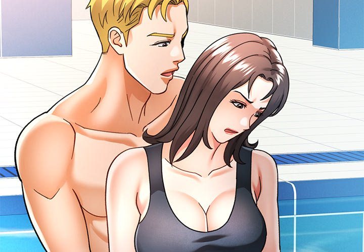 In Her Place chapter 65 page 2