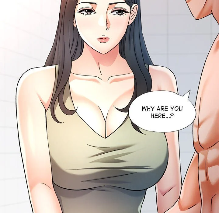 In Her Place chapter 65 page 58
