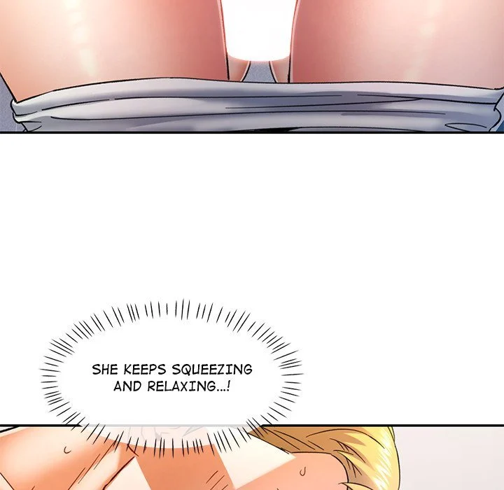 In Her Place chapter 65 page 104
