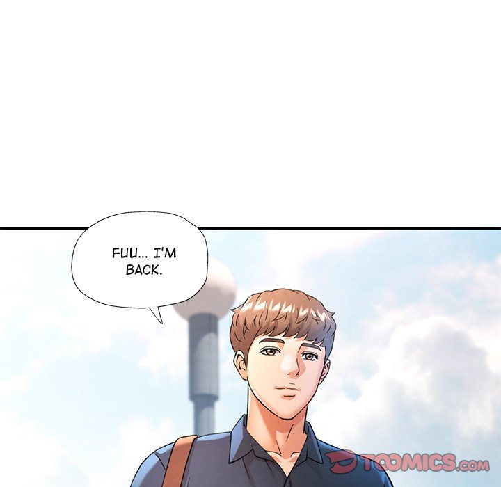 In Her Place chapter 65 page 117