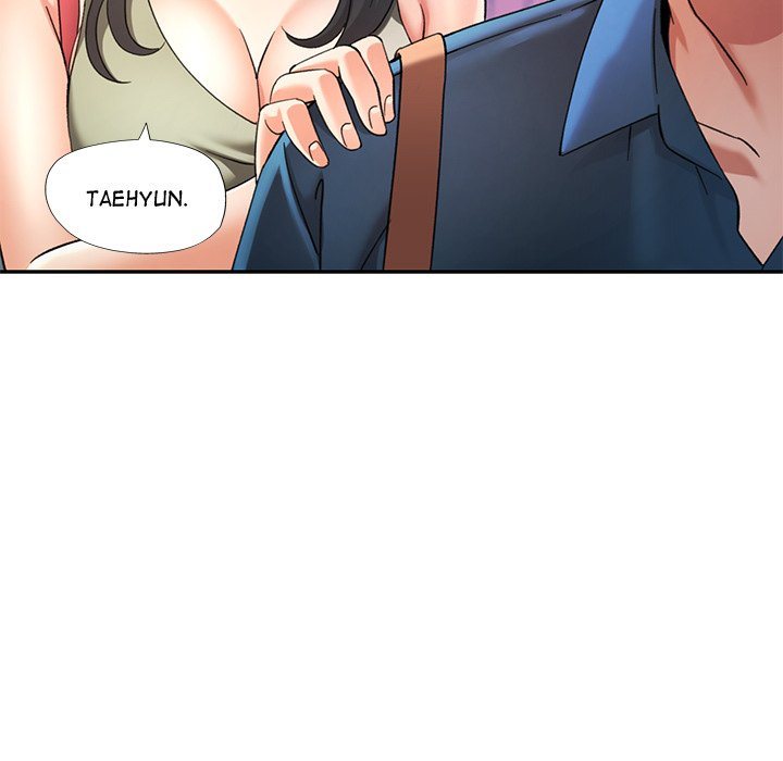 In Her Place chapter 65 page 122
