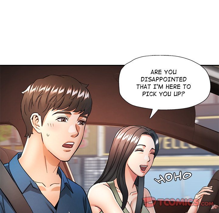 In Her Place chapter 65 page 123