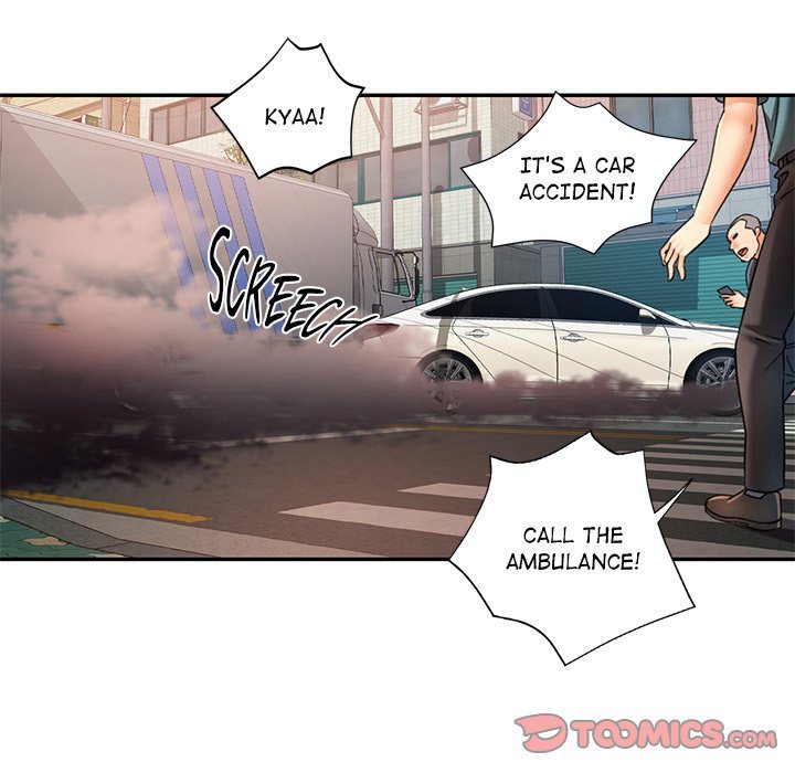 In Her Place chapter 65 page 135