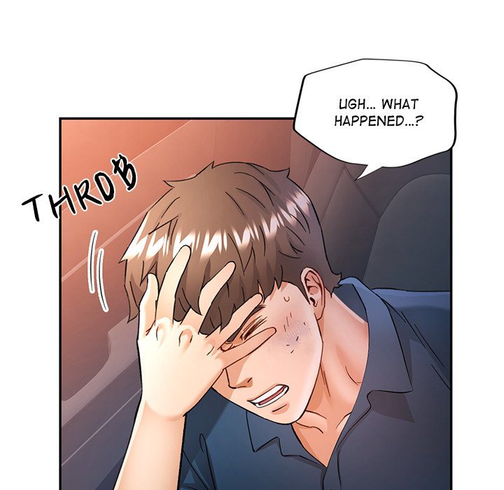 In Her Place chapter 65 page 136